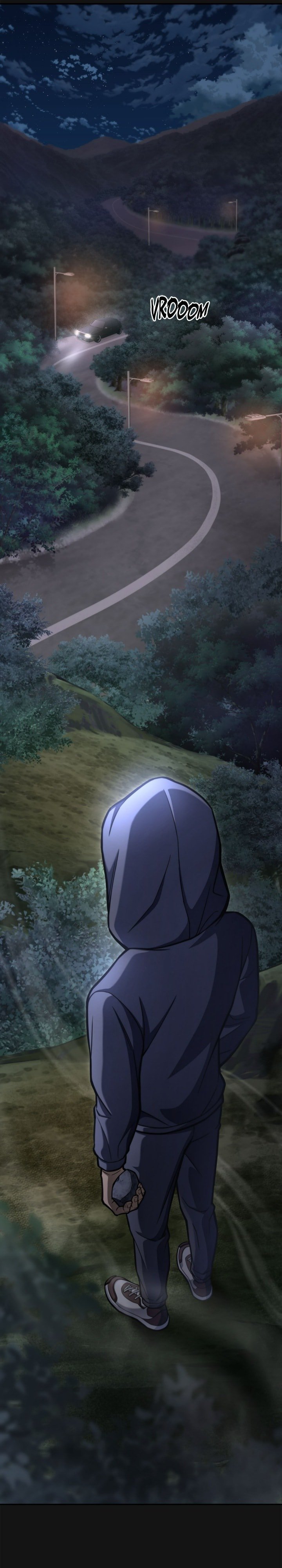 Superhuman Battlefield, Chapter 33 image 15